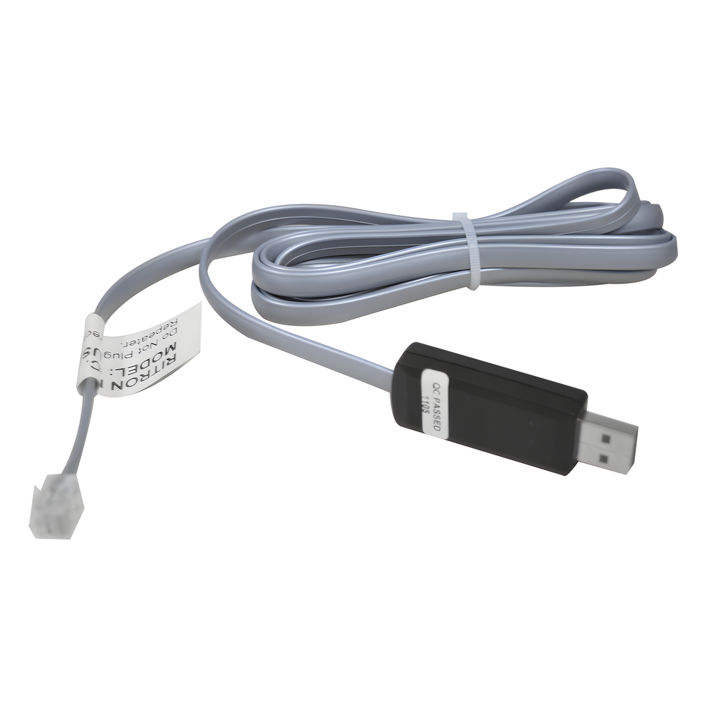 KIT DE PROGRAMACIÓN PARA LMU450 Y LMV150 DE RITRON