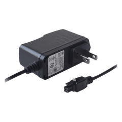 Fuente de Alimentación, 4 pin, 9 Volts, 9 Watts
