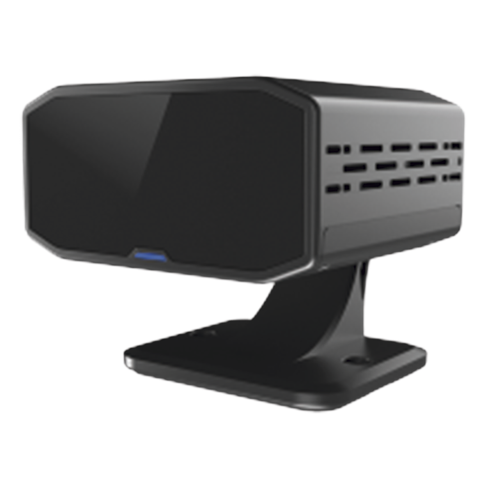 Cámara DMS con IA para Vehículos / Monitoreo de Conductor con Detección de Fatiga y Distracción / Identificación Facial y de Cinturón de Seguridad / Compatible con JC261 / Prevención de Accidentes