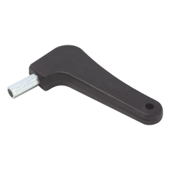 LLAVE DE DESBLOQUEO PARA FAAC 412/EUROBAT