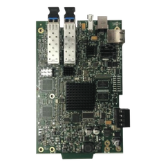 Módulo de Comunicación de Red de Alta Velocidad / Interfaz de Fibra Óptica Monomodo / NOTI-FIRE-NET (NFN) para Paneles NOTIFIER Serie ONYX