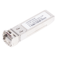 TRANSCEPTOR SFP+ 20G TX 1270 RX 1330 MONOMODO 40KM BIDI