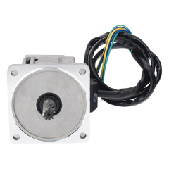 Motor Para Barreras Brushless / 2da Versión / Compatible con XB-BL-6M y XB-BL-LED