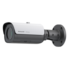 Cámara IP tipo bala 5 MP para exterior con calentador integrado, IR inteligente hasta 60 m y lente motorizado
