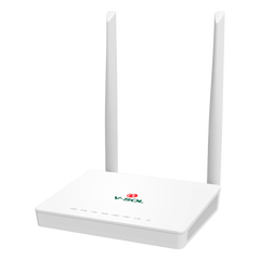 ONU Dual EPON/GPON con Wi-Fi AC de doble banda 2.4 Y 5 GHz, 1 puerto SC/UPC + 2 puertos LAN Gigabit, Compatible con EasyMesh