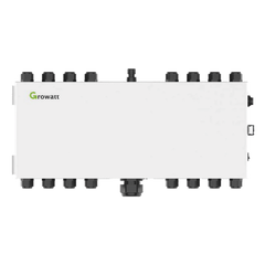 Hub de Conexión Paralela ARK LV HUB A1/ Gestión de Hasta 8 Grupos de Baterías / Interfaces CAN y RS485 / Protección IP20