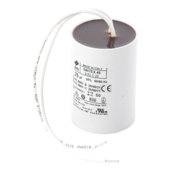 Capacitor de Arranque de 8 uF Para Barreras FAAC 620 y Barreras 640