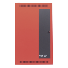 Amplificador de 50 Watts con 4 circuitos de voceo para paneles Silent Knight Serie 6000