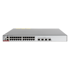 RG-CS83-24GT4XS-PD SWITCH L3 24 PTOS POE+ Y 4 SFP+ MAX 750W
