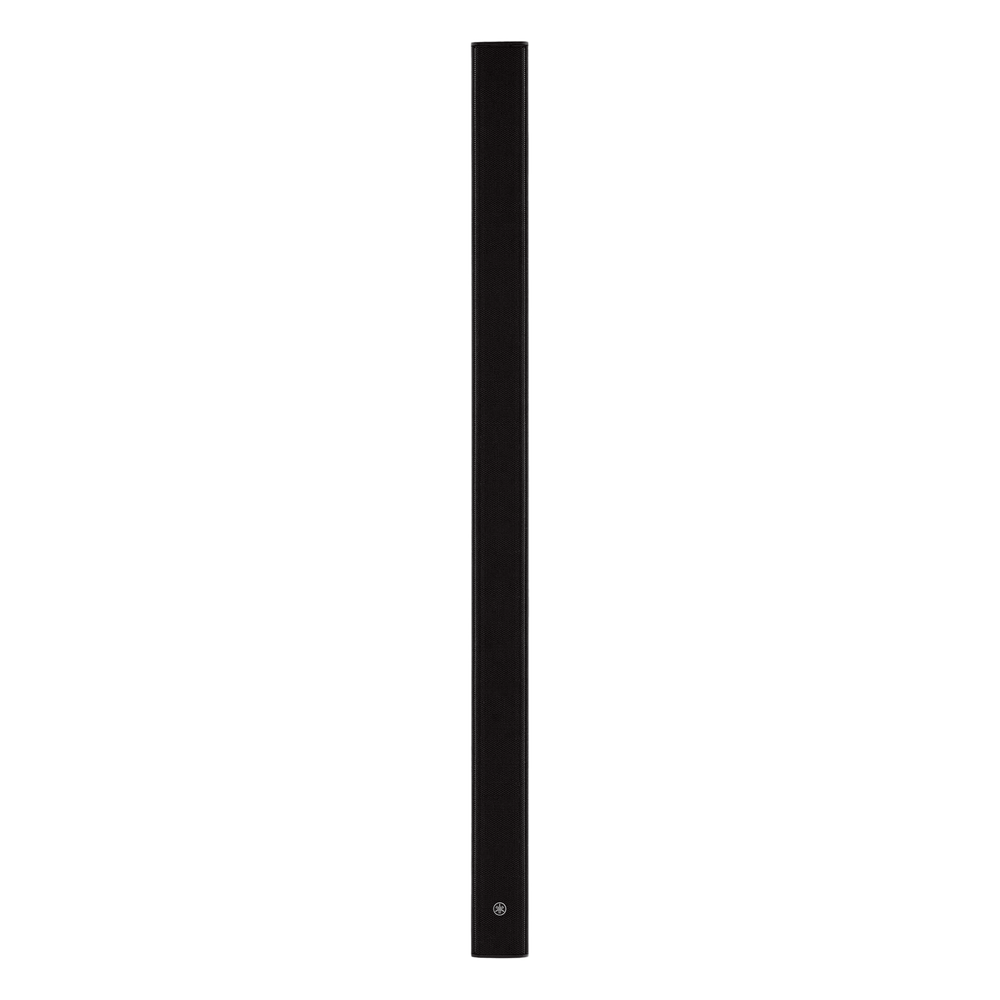 Altavoz de Columna | 16 x 1.5" en Arreglo Lineal | Color Negro | IP55
