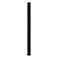 Altavoz de Columna | 16 x 1.5" en Arreglo Lineal | Color Negro | IP55
