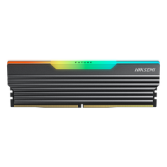 Módulo de Memoria RAM DDR5 / 32 GB / 6400 MHz / RGB / XMP 3.0 y AMD EXPO / Para PC Gaming y Edición de Video / UDIMM