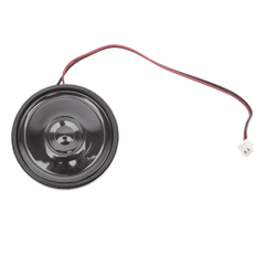 BOCINA DE REEMPLAZO DSKH6320WTE ,0.5W,480Hz,