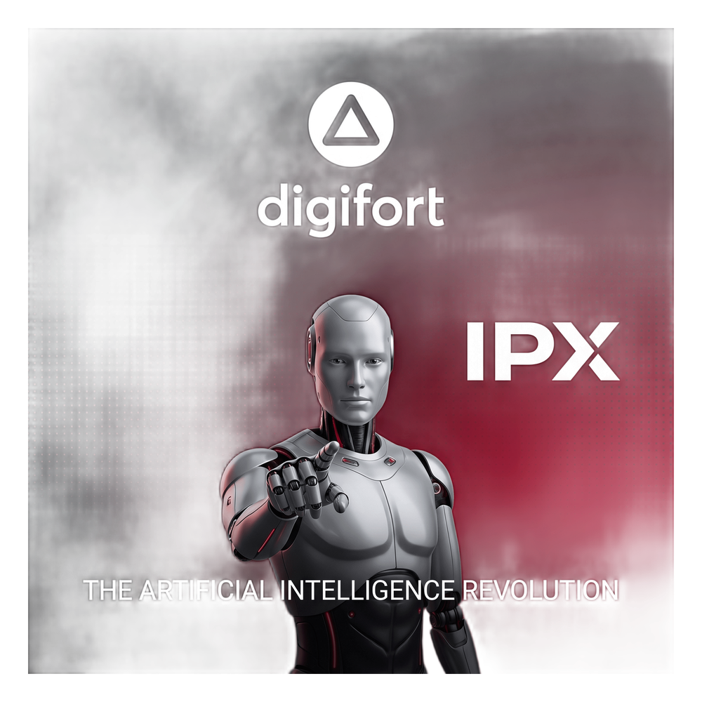 DIGIFORT IPX ANALYTICS LICENCIA DE REDES NEURONALES DE IA. PACK 04 CH