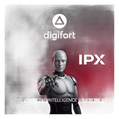 DIGIFORT IPX ANALYTICS LICENCIA DE REDES NEURONALES DE IA. PACK 04 CH