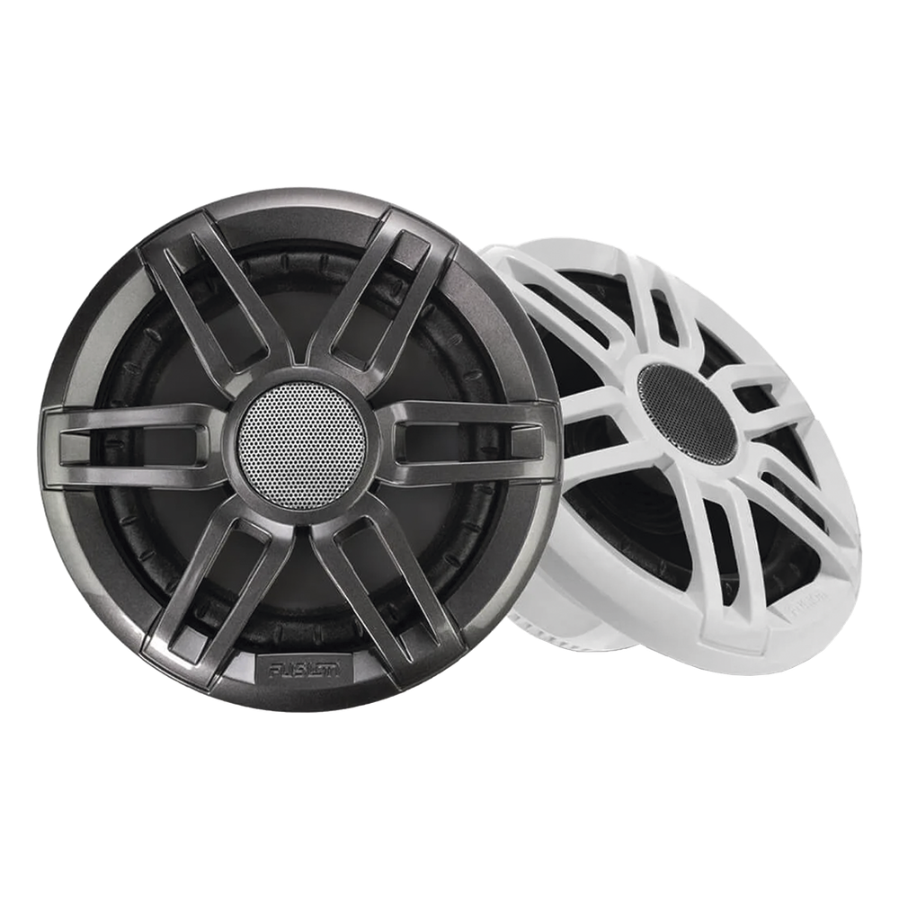 Altavoces marinos serie XS de 6.5" Fusion