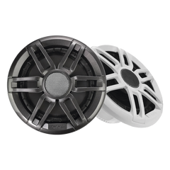 Altavoces marinos serie XS de 6.5" Fusion