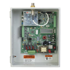 Controlador de sirena omnidireccional MODEL2