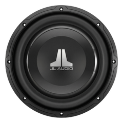 JL Audio W1v3 / 10W1v3-2 / Subwoofer 10" / 300 W RMS / 2 &Omega; / Car Audio