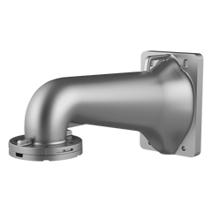 Montaje de Pared para Domos TandemVu con Sistema Anti-vibración