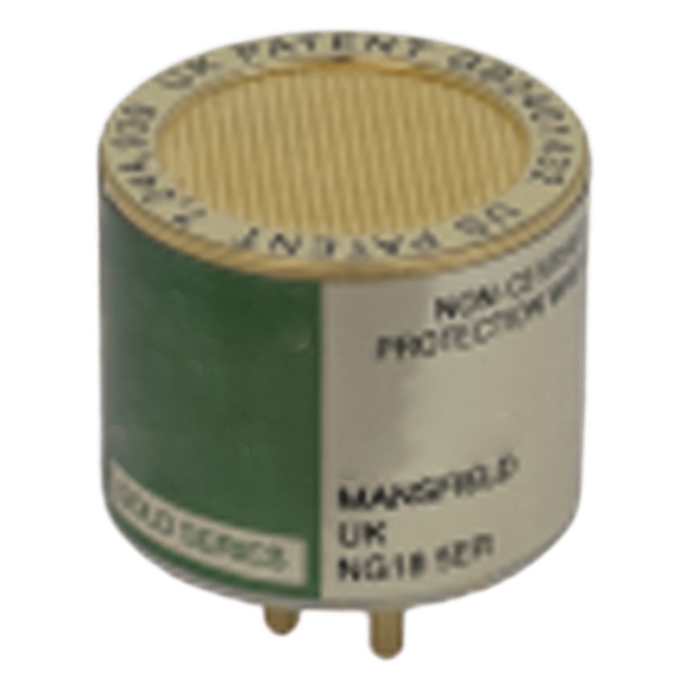 Sensor de Sulfuro de Hidrogeno (H2S) 0-100 PPM - Electroquímico  Compatible con 805111100010N