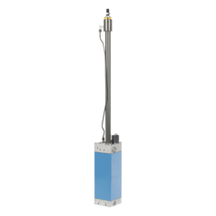 UNIDAD HIDRAULICA PARA BOLARDO XB220HBL