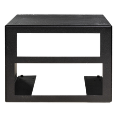 Gabinete universal para radio base y fuente de alimentación