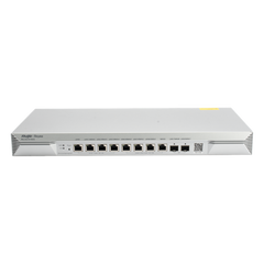 Router Balanceador con Función SD-WAN, Hasta 9 Servicios de Internet y hasta 1500 clientes con desempeño de 4 Gbps
