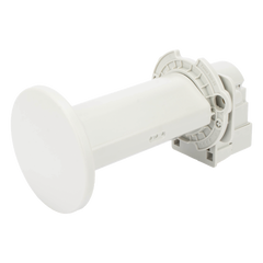 Feedhorn de Alta Capacidad / Latencias Menores a 5 ms / Interoperabilidad con ePMP 4500 / Compatibilidad con platos FORCE300 y FORCE300-25L / Gestión con cnMaestro / Seguridad Avanzada