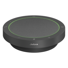 Speak 2 40, Altavoz portátil con micrófono integrado, sonido increíble para conferencias y música, versión UC, Cancelación de eco acústico (AEC) (2740-209)