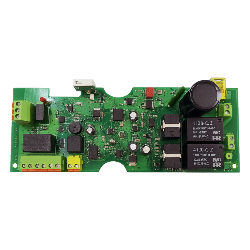 Tarjeta D/ Reemplazo P/ Motor ACCESS50