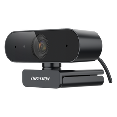 Cámara Web ALTA DEFINICIÓN (1080p) con Autoenfoque / Giro 360° / Gran Angular / Micrófono Integrado / Conector USB / Fácil de Instalar / Reducción de Ruido Inteligente