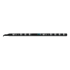 PDU Inteligente Enlogic Advantage MI / 24 Tomas (20) C13 + (4) C19 / 208 Vca Monofásico 30 A (24 A) / 5.0 kVA / Monitoreo por Entrada / 0U Vertical 1.49 m (4.9 ft)