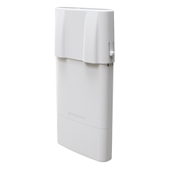 MikroTik NetBox 5 ax – CPE/PtP Conectorizado de Alto Rendimiento, Wi-Fi 6 y Gigabit para Exteriores