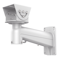 Montaje de Pared para PTZ con Radar
