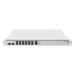 CCR2216-1G-12XS-2XQ, CPU 16 core, 12 SFP28 25 Gbps, 2 QSFP28 100 Gbps