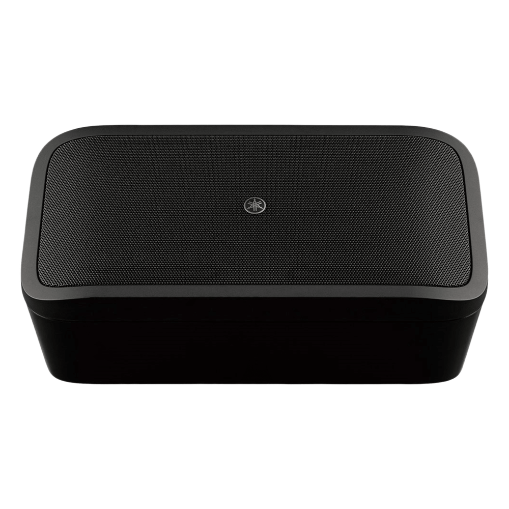 Subwoofer Compacto | 3.5" |  8 Ohms | 70/100V |  40w | Tecnología SR-Bass | Para uso con VXS1ML |  Color Negro