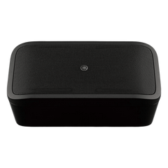 Subwoofer Compacto | 3.5" |  8 Ohms | 70/100V |  40w | Tecnología SR-Bass | Para uso con VXS1ML |  Color Negro