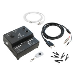 Kit de Encendido Electrónico ApliWeld-E V3 / Activación a Distancia / Batería 12V / +100 Soldaduras / Diseño Compacto