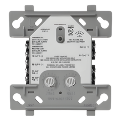 Módulo monitor direccionable dual de 2 circuitos IDC Clase B para lazo SLC de paneles inteligentes Fire-Lite