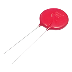 Varistor para Fuentes ASTRON.
