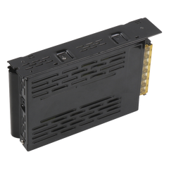Fuente Industrial Epcom Power Line Tipo DIN Rail 24Vcc 5Amperes