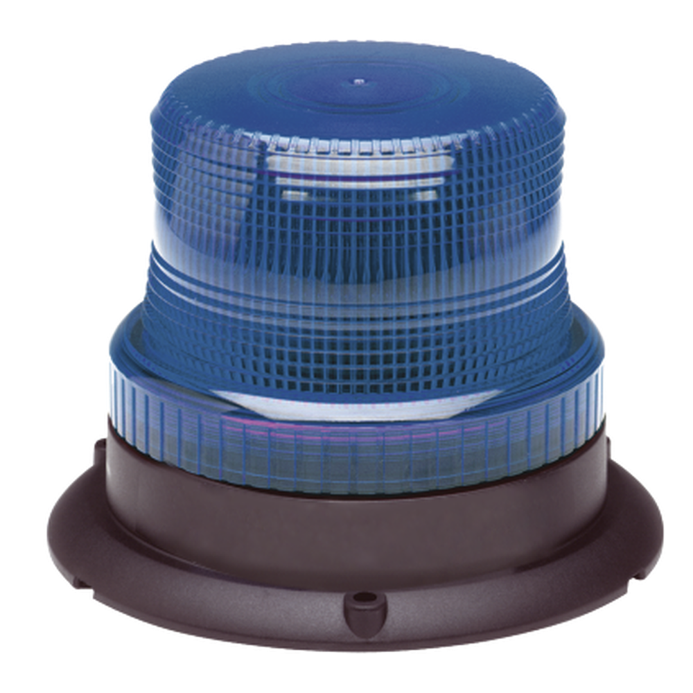 Mini Burbuja Led color Azul Serie X6465