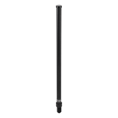 Antena base omnidireccional, rango de frecuencia 5.7 - 5.8 GHz, 10 dBi de ganancia