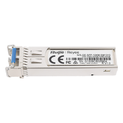Transceptor Industrial LC Monomodo SFP 1G, hasta 10 Kilómetros, Longitud de Onda 1310 nm, soporta Temperaturas de -40° a 85° C
