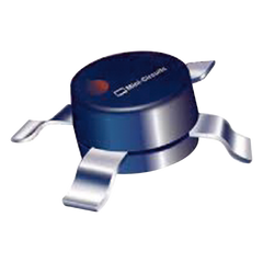 Amplificador Monolítico MMIC MAR-8A CD-1 GHz 25 dB 65 mA VV105