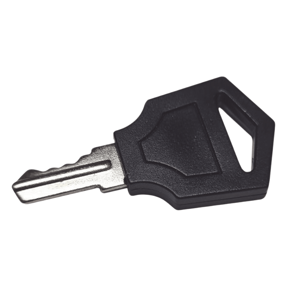 LLAVE PARA CHAPA de ENERGIZADOR YONUSA