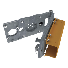 Sistema de Abatimiento Para Barreras CAME GT4 / Solo Compatible con Brazo 803XA-0270 (No Incluido)
