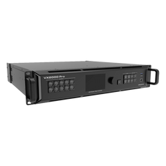 Controlador All-in-One VX2000 Pro / 20 Puertos Ethernet / 13 MP / Resolución Máxima 16,384 x 8,192 / 4K×2K@60Hz