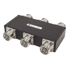 Combinador hibrido 3x3 617-2700 150W -161dBc 4.3-10 IP68